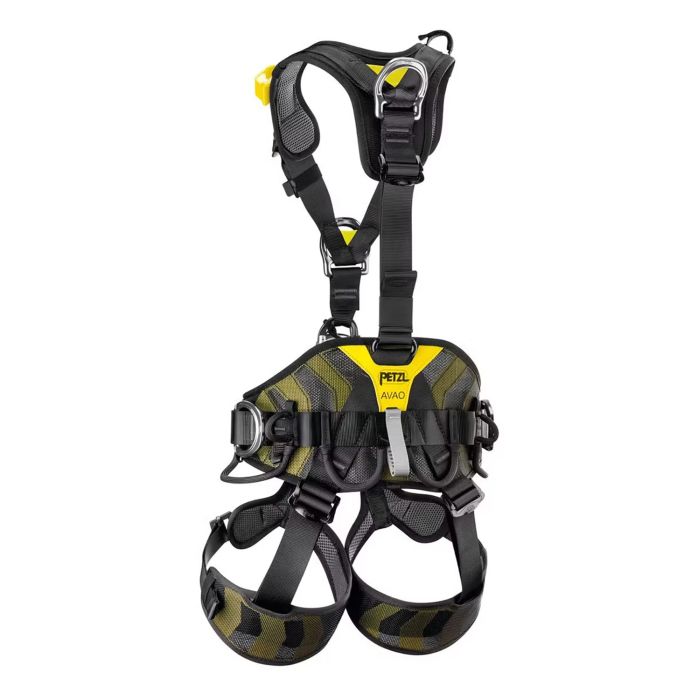 Petzl Avao Bod Ham Alpinism Utilitar [2]