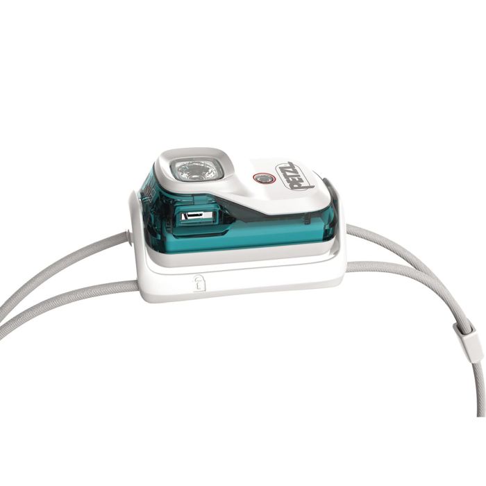 Petzl Bindi Emerald Lanterna Frontala [4]
