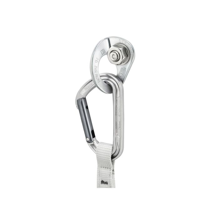 Petzl Coeur Bolt Ureche Inox 12 mm [2]