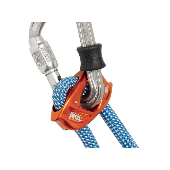 Petzl Connect Adjust Lonja Alpinism 15-95 cm [3]