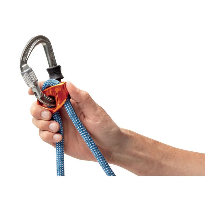 Petzl Connect Adjust Lonja Alpinism 15-95 cm [2]