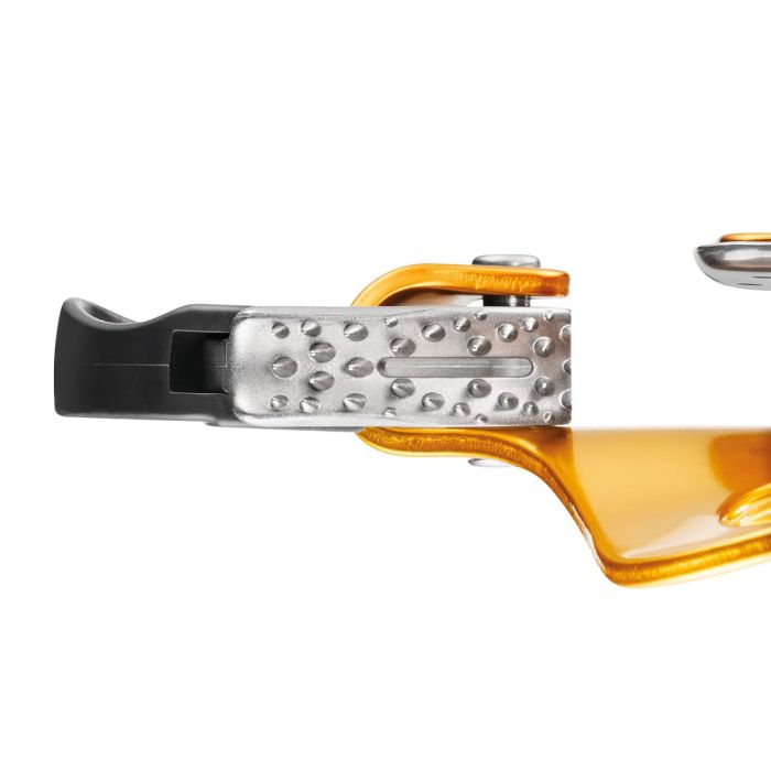 Petzl Croll S Blocator Piept Alpinism [4]
