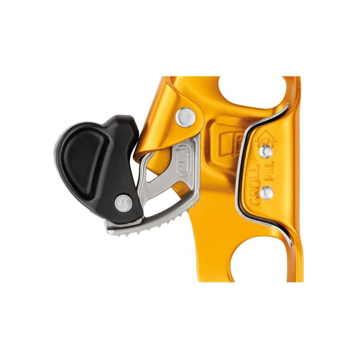 Petzl Croll S Blocator Piept Alpinism [2]