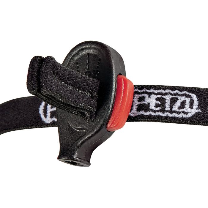 Petzl e+Lite Black Lanterna Frontala [3]