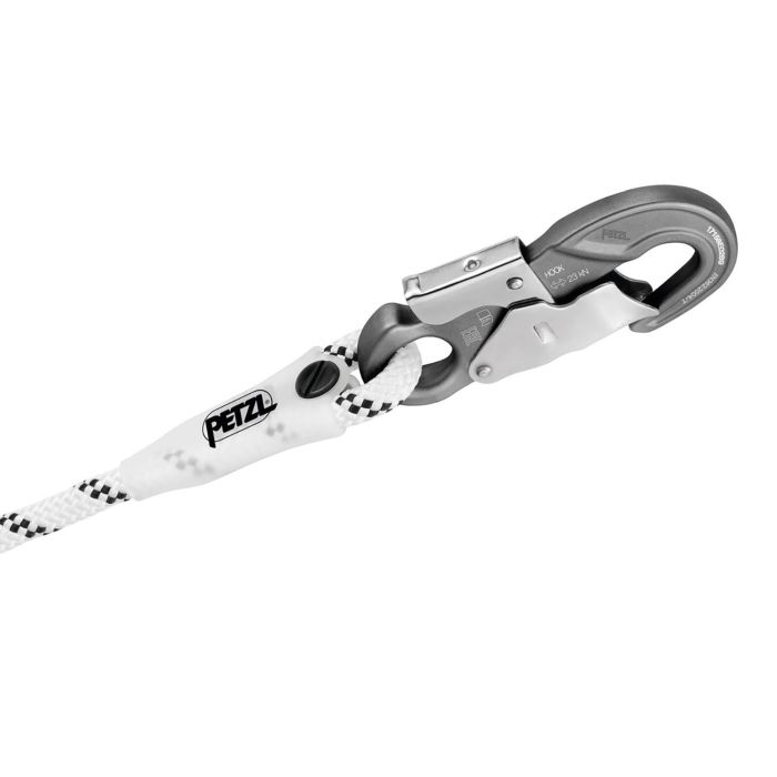 Petzl Grillon Hook Lonja Alpinism Utilitar [2]