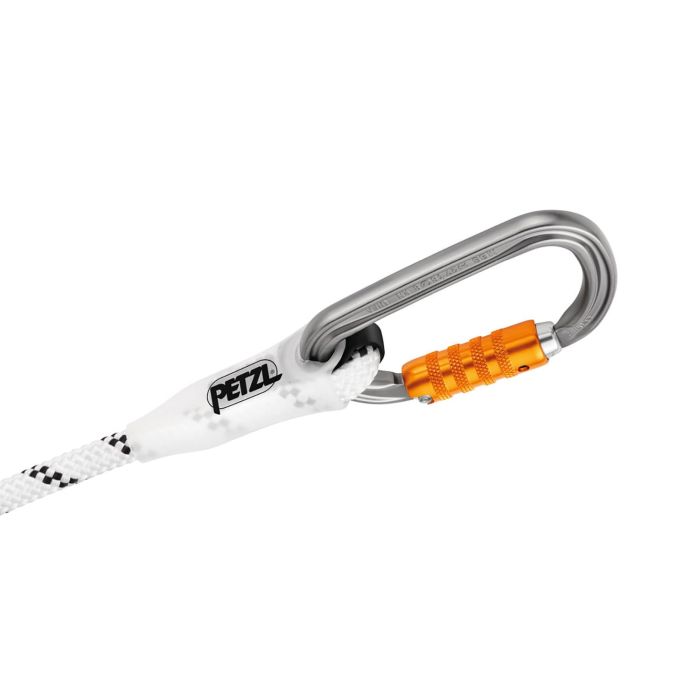 Petzl Grillon Lonja Alpinism Utilitar [5]
