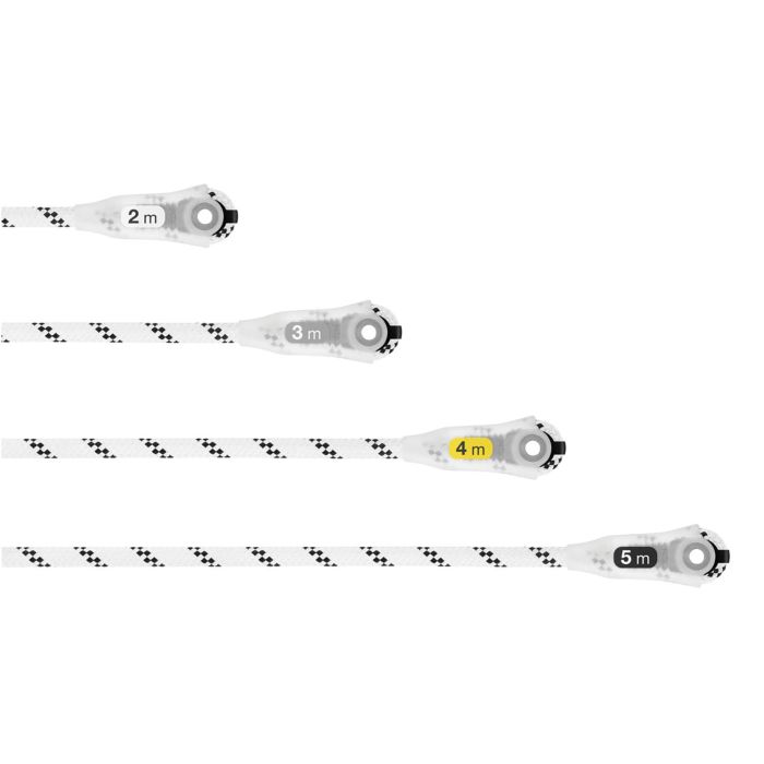 Petzl Grillon Lonja Alpinism Utilitar [6]