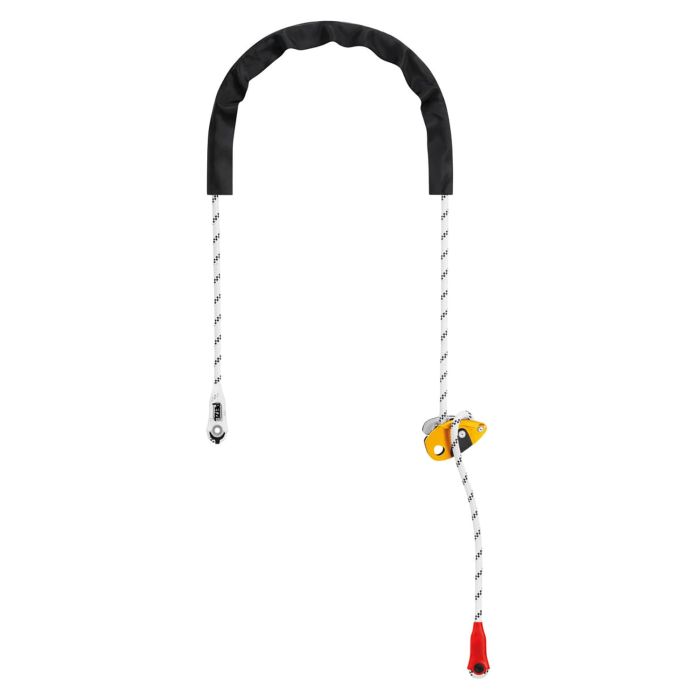 Petzl Grillon Lonja Alpinism Utilitar [2]