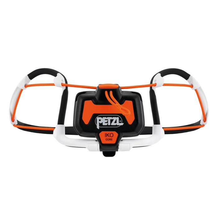 Petzl Iko Core Black Lanterna Frontala [7]