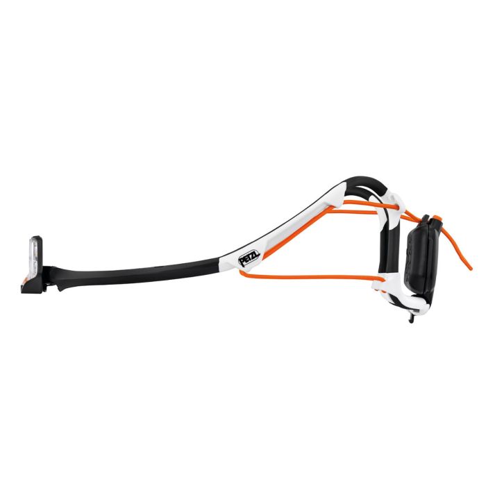 Petzl Iko Core Black Lanterna Frontala [3]