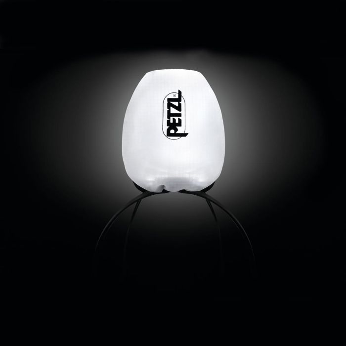 Petzl Iko Core Black Lanterna Frontala [6]