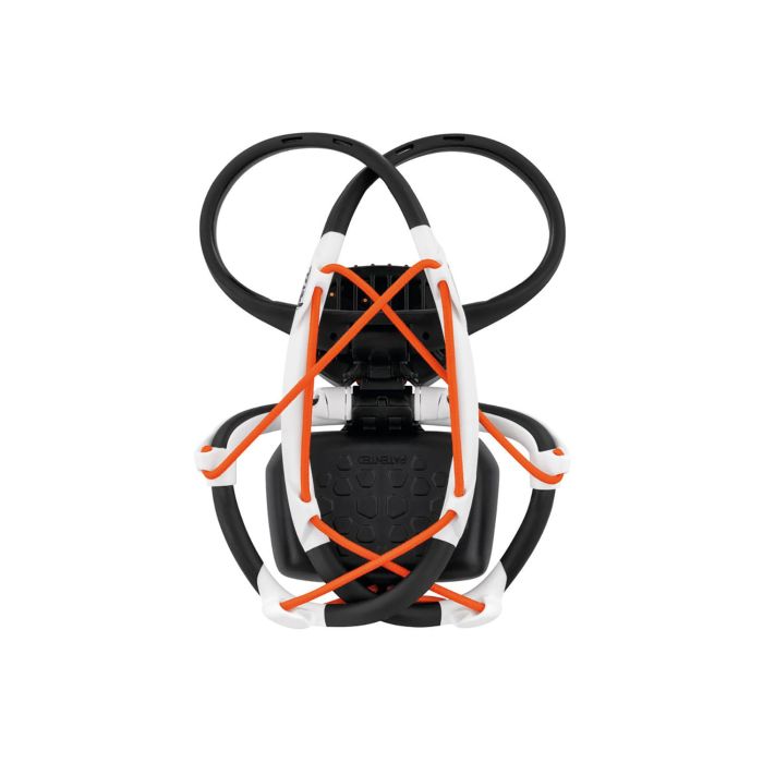 Petzl Iko Core Black Lanterna Frontala [8]