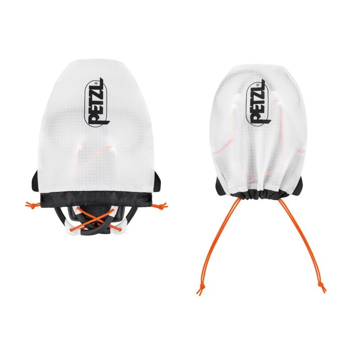 Petzl Iko Core Black Lanterna Frontala [9]