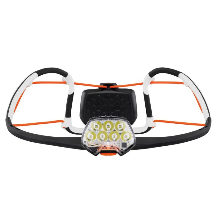 Petzl Iko Core Black Lanterna Frontala [4]