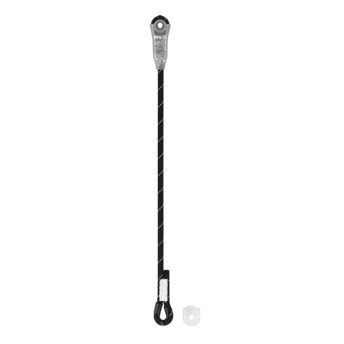 Petzl Jane I Black Lonja Alpinism Utilitar [5]