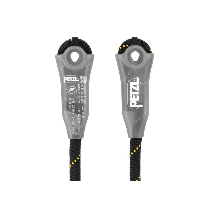 Petzl Jane Y Lonja Alpinism Utilitar 60/30 cm [4]