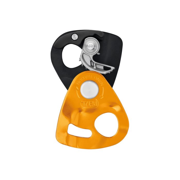 Petzl Nano Traxion Scripete Alpinism [2]