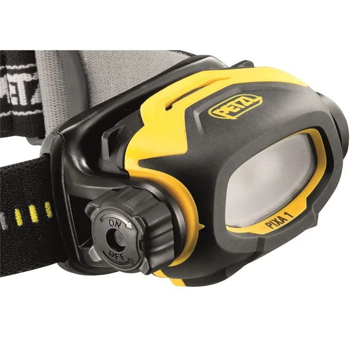 Petzl Pixa 1 Lanterna Frontala [3]