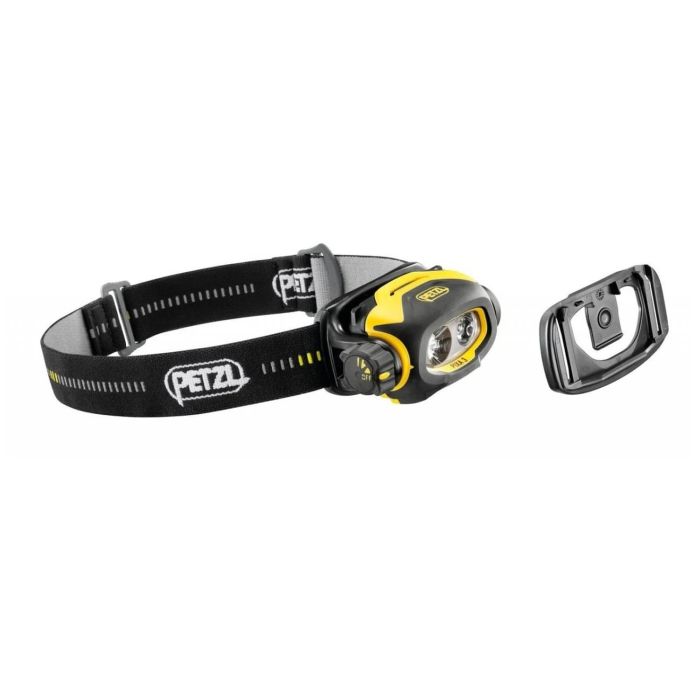 Petzl Pixa 3 Black Lanterna Frontala [4]