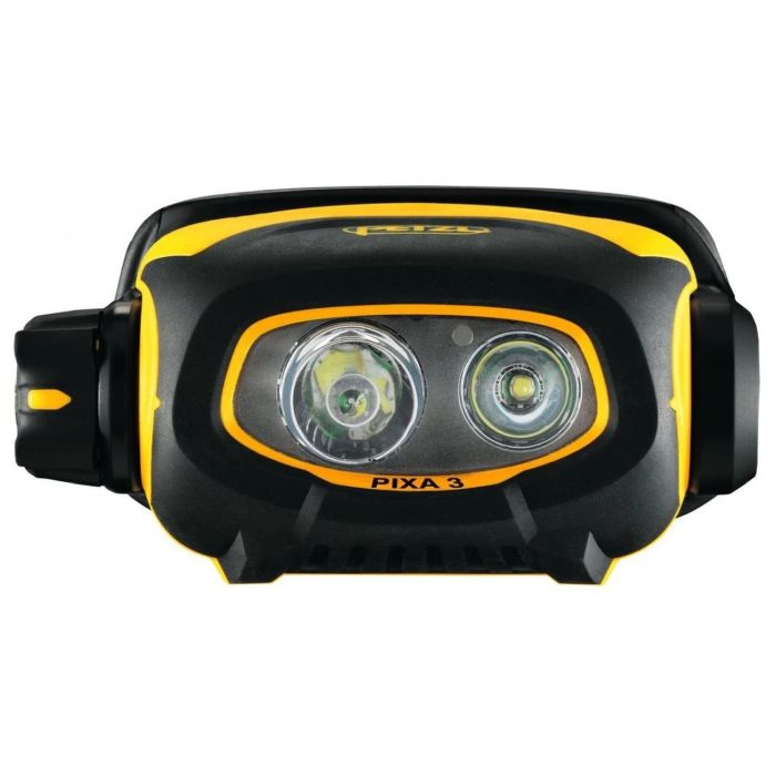 Petzl Pixa 3 Black Lanterna Frontala [2]