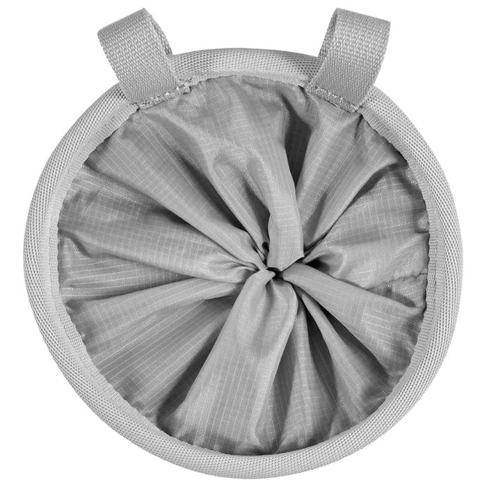 Petzl Sakapoche Gray Sac Magneziu [3]