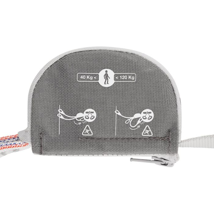 Petzl Scorpio Eashook Lonja Alpinism [2]