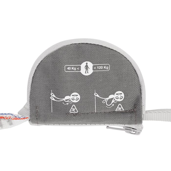 Petzl Scorpio Vertigo Lonja Alpinism [2]
