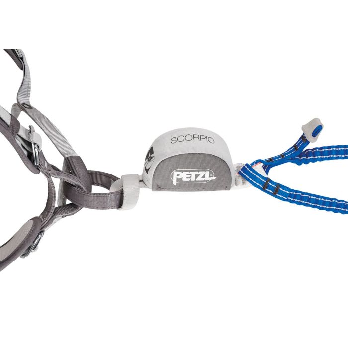 Petzl Scorpio Vertigo Lonja Alpinism [3]