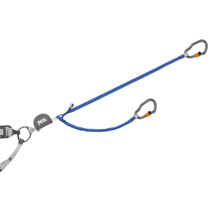 Petzl Scorpio Vertigo Lonja Alpinism [5]