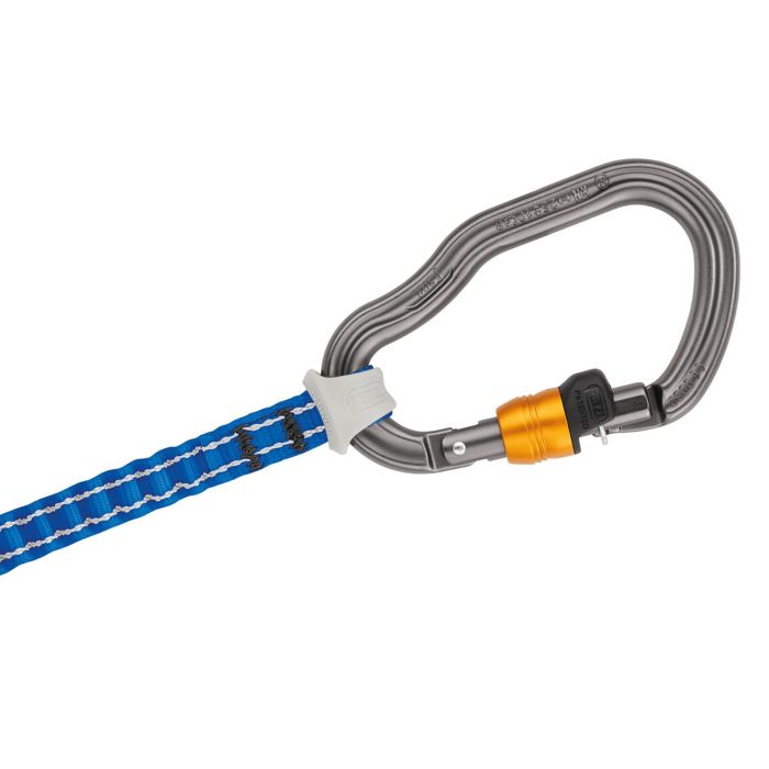 Petzl Scorpio Vertigo Lonja Alpinism [4]