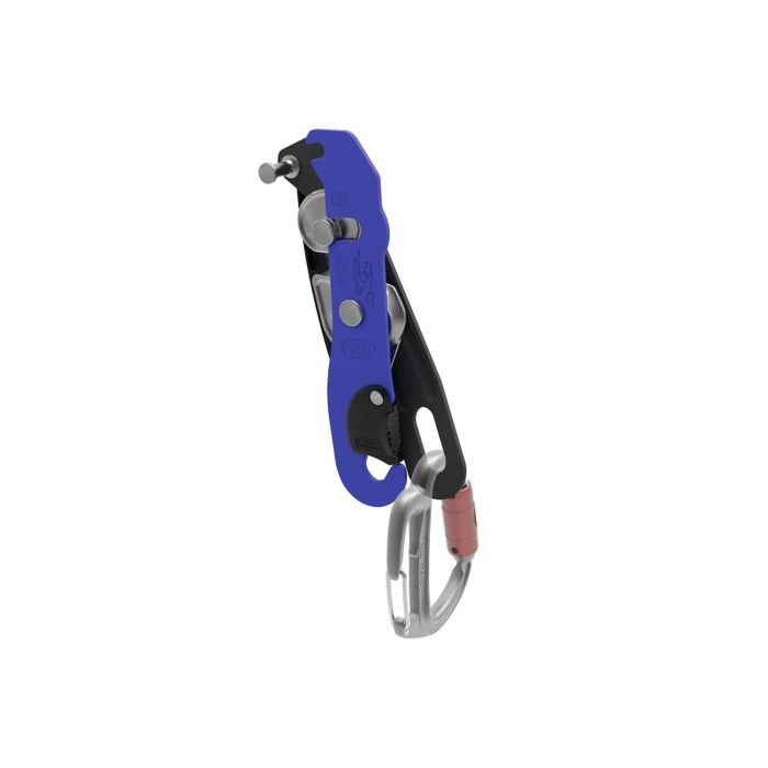Petzl Stop Coborator Autoblocant Alpinism [3]