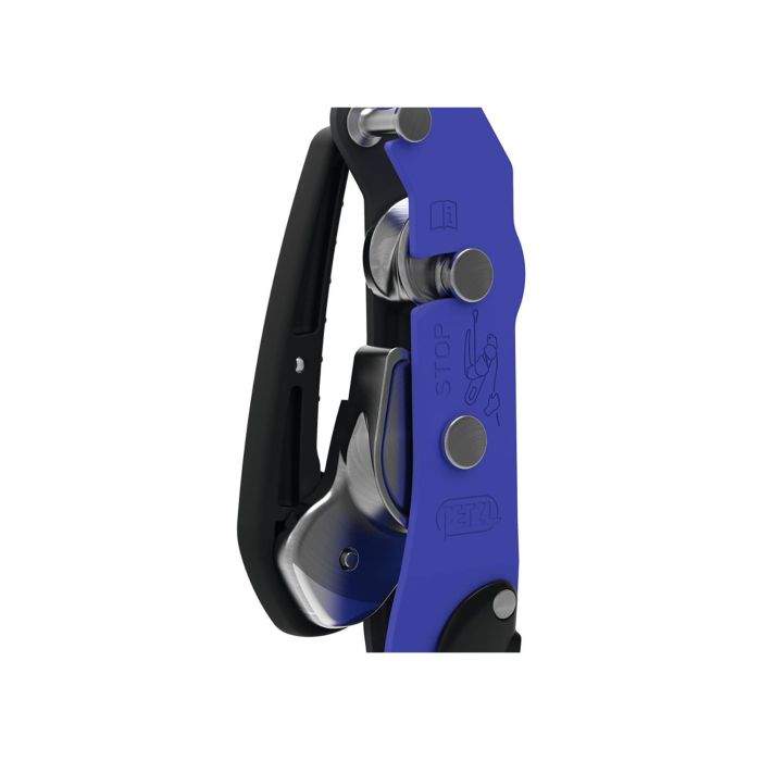 Petzl Stop Coborator Autoblocant Alpinism [2]