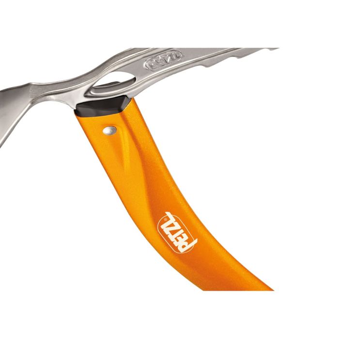 Petzl Summit Evo Ice Piolet Alpinism [2]