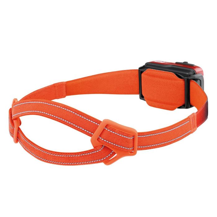 Petzl Swift RL Orange Lanterna Frontala [2]