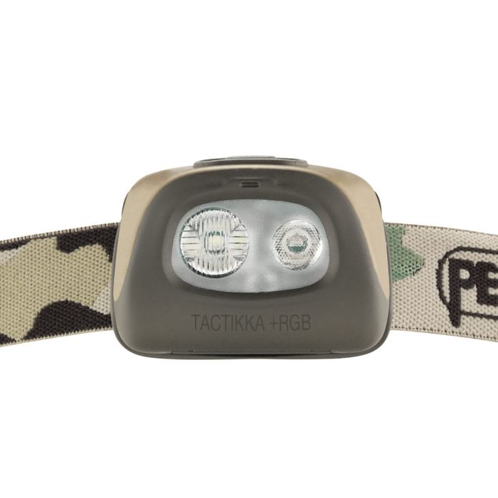 Petzl Tactikka + RGB Lanterna Frontala [2]
