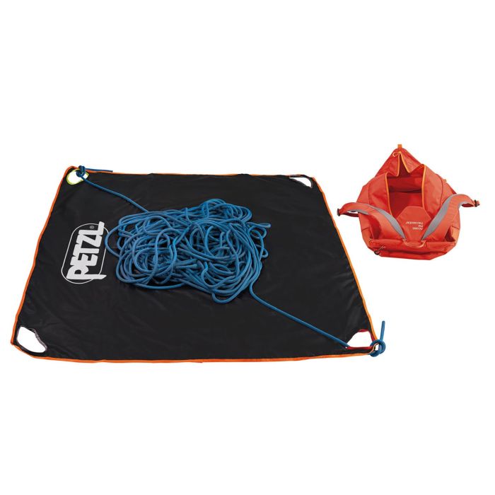 Petzl Tarp Prelata Coarda [2]