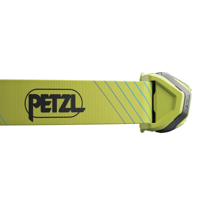 Petzl Tikka Core Blue Lanterna Frontala [3]