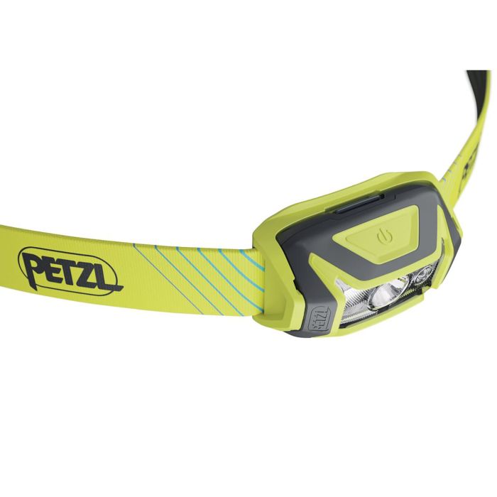 Petzl Tikka Core Blue Lanterna Frontala [4]