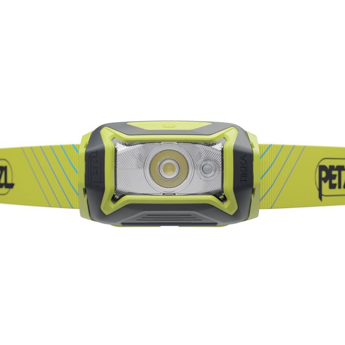 Petzl Tikka Core Blue Lanterna Frontala [2]