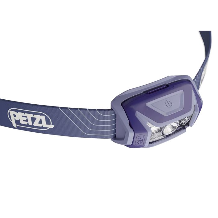 Petzl Tikka Green Lanterna Frontala [3]
