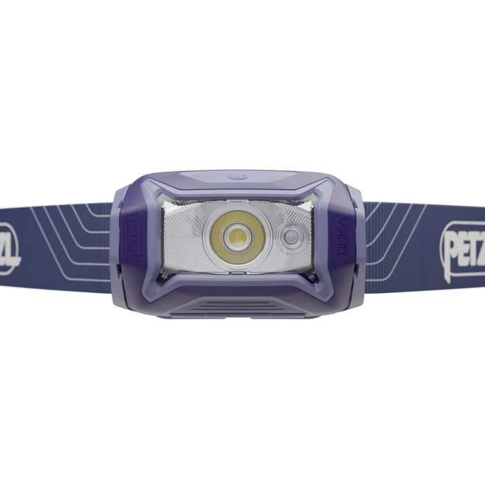 Petzl Tikka Green Lanterna Frontala [2]