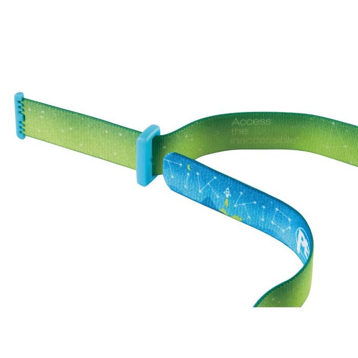Petzl Tikkid Blue Lanterna Frontala [4]
