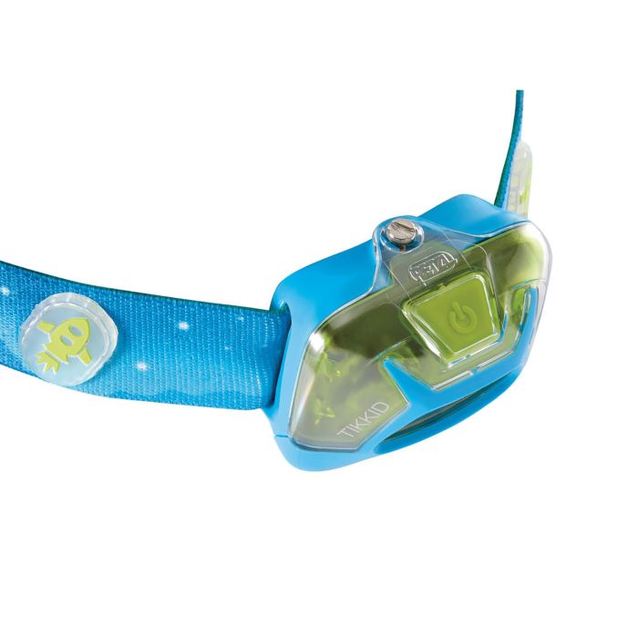 Petzl Tikkid Blue Lanterna Frontala [3]