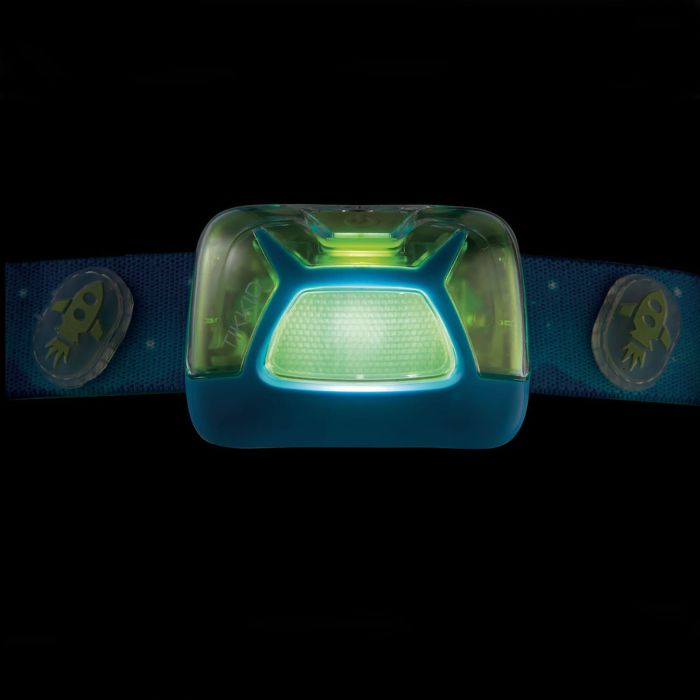 Petzl Tikkid Blue Lanterna Frontala [2]