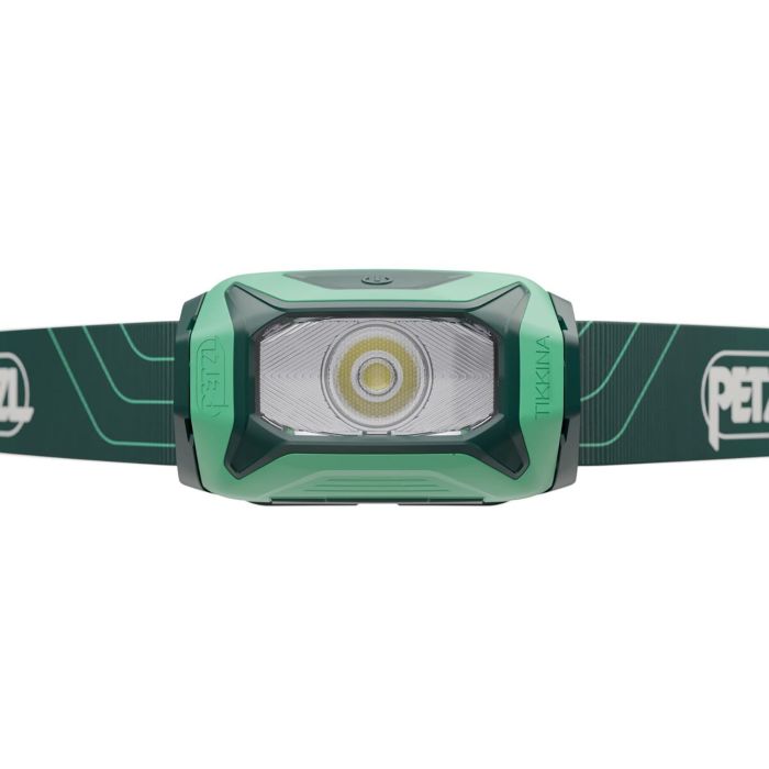 Petzl Tikkina Red Lanterna Frontala [2]