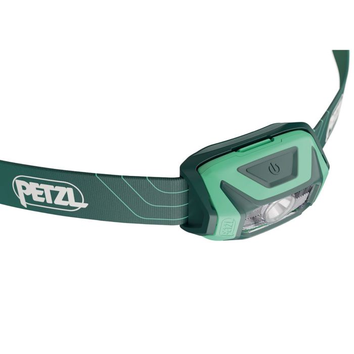 Petzl Tikkina Red Lanterna Frontala [4]
