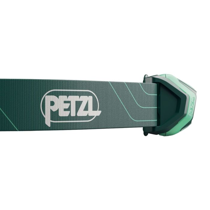 Petzl Tikkina Red Lanterna Frontala [3]