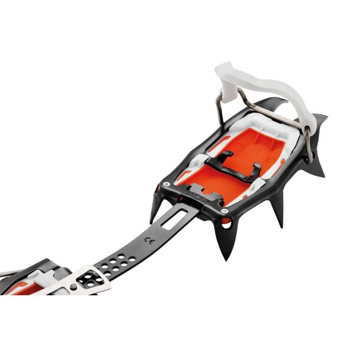 Petzl Vasak Leverlock Universel Coltari Semiautomati 12P [2]