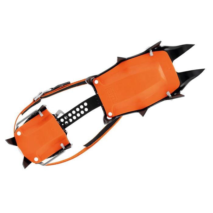 Petzl Vasak Leverlock Universel Coltari Semiautomati 12P [3]