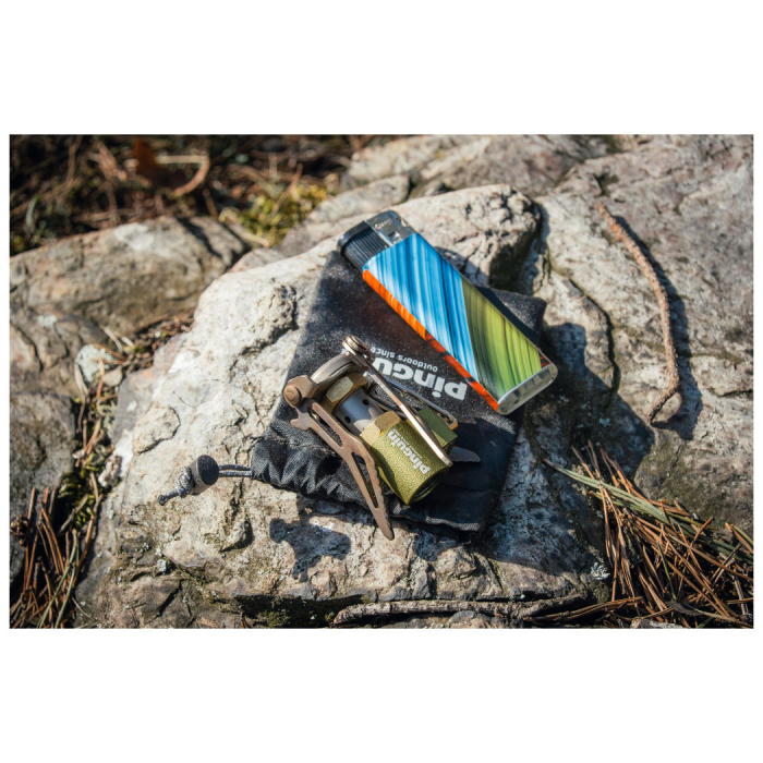 Arzator Camping Pinguin Atom Titan [8]